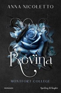 Produktbild: Rovina. Montfort College. Vol. 2