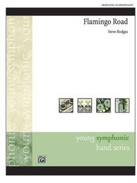 Produktbild: Hodges, S: Flamingo Road