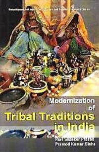 Produktbild: Encyclopaedia Of Indian Tribal Culture And Folklore Traditions: Series (Modernization Of Tribal Traditions In India)
