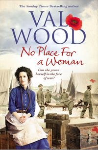 Produktbild: No Place for a Woman