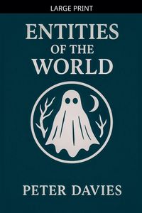 Produktbild: Entities Of The World