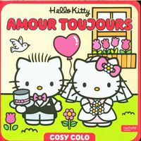 Produktbild: Amour toujours : cosy colo