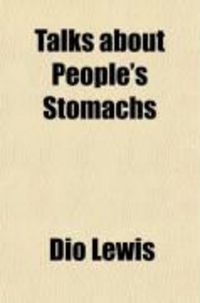 Produktbild: Talks about People's Stomachs