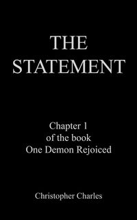 Produktbild: The Statement