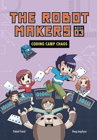 Produktbild: Coding Camp Chaos