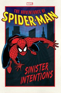 Produktbild: Adv Of Spider-Man Sinister Int