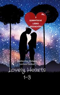 Produktbild: Lovely Hearts 1-3