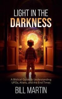 Produktbild: Light in the Darkness