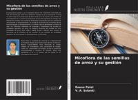 Produktbild: Micoflora de las semillas de arroz y su gesti&oacute;n