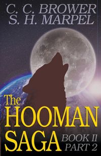 Produktbild: The Hooman Saga