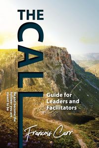 Produktbild: The Call Leadership Guide