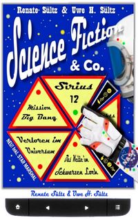 Produktbild: Science Fiction & Co.