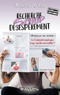 Produktbild: Recherche Scoop D&eacute;sesp&eacute;r&eacute;ment