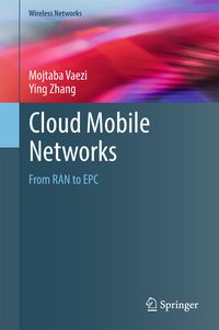 Produktbild: Cloud Mobile Networks