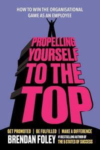 Produktbild: Propelling Yourself to The Top