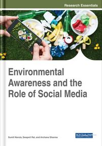 Produktbild: Environmental Awareness and the Role of Social Media