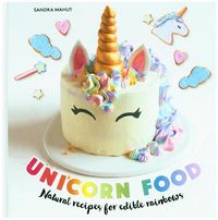 Produktbild: Mahut, S: Unicorn Food
