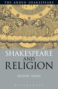 Produktbild: Shakespeare and Religion