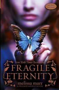 Produktbild: Fragile Eternity