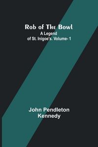 Produktbild: Rob of the Bowl