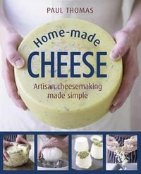 Produktbild: Home Made Cheese