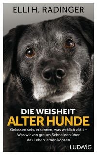 Produktbild: Die Weisheit alter Hunde