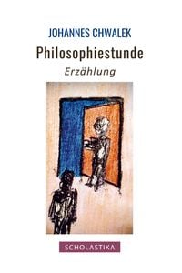 Produktbild: Philosophiestunde