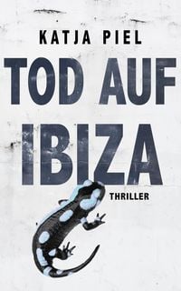 Produktbild: Tod auf Ibiza
