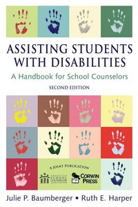 Produktbild: Assisting Students with Disabilities
