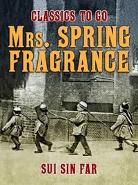 Produktbild: Mrs. Spring Fragrance
