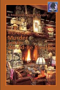 Produktbild: A Case of Murder and the Would-Be Sleuths
