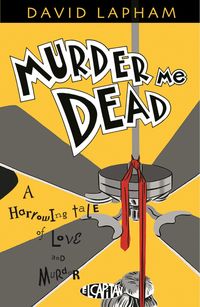 Produktbild: Murder Me Dead