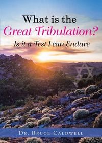Produktbild: What is the Great Tribulation?