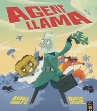 Produktbild: Agent Llama