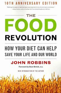 Produktbild: Food Revolution Anniv/e 10/e