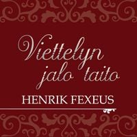 Produktbild: Viettelyn jalo taito