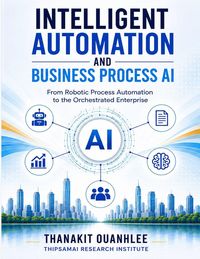 Produktbild: Intelligent Automation and Business Process AI