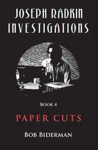 Produktbild: Joseph Radkin Investigations - Book 4