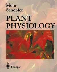 Produktbild: Plant Physiology