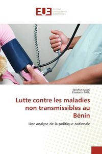 Produktbild: Lutte contre les maladies non transmissibles au B&eacute;nin