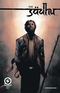 Produktbild: THE SADHU (Series 1), Issue 7