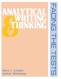 Produktbild: Analytical Writing and Thinking