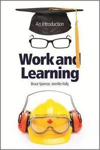 Produktbild: Work and Learning
