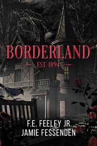Produktbild: Borderland