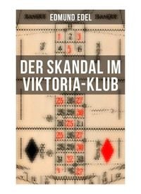 Produktbild: Der Skandal im Viktoria-Klub