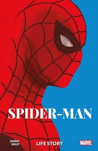 Produktbild: Spider-man