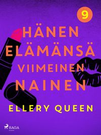 Produktbild: H&auml;nen el&auml;m&auml;ns&auml; viimeinen nainen