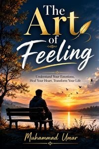 Produktbild: The Art of feeling