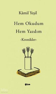 Produktbild: Hem Okudum Hem Yazdim