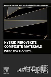 Produktbild: Hybrid Perovskite Composite Materials